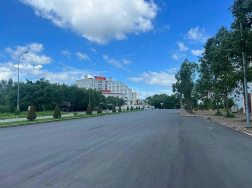 BÁN NỀN ĐƯỜNG A4, KDC PHÚ AN, PHÚ THỨ, CÁI RĂNG, CẦN THƠ, GIÁ 2 TỶ 850